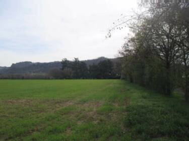 foto principale del terreno