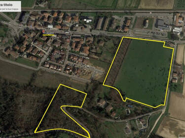 foto principale del terreno