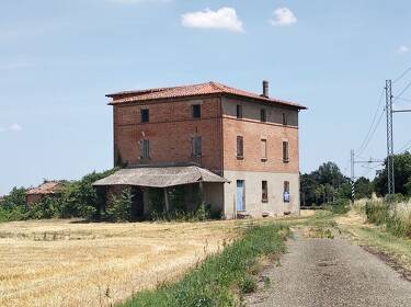 foto principale del terreno