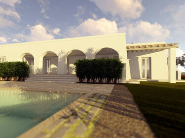 foto principale del terreno