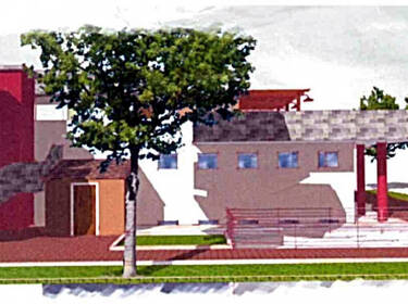 foto principale del terreno