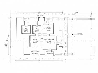 foto principale del terreno