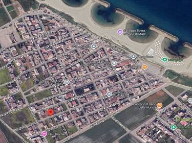foto principale del terreno