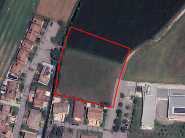 foto principale del terreno