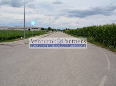 foto principale del terreno