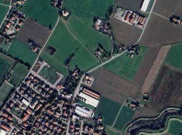 foto principale del terreno