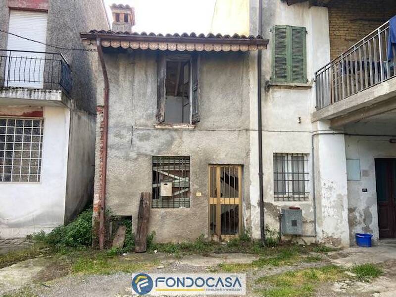 foto principale del terreno