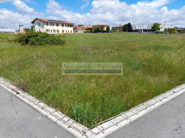 foto principale del terreno