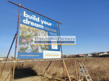 foto principale del terreno