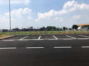 foto principale del terreno