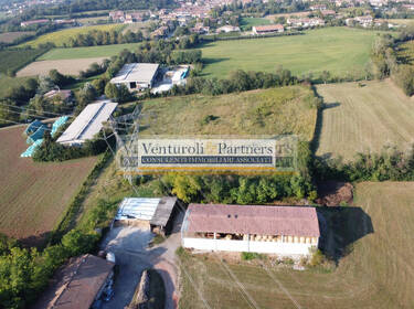 foto principale del terreno