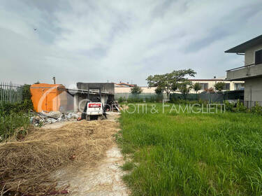 foto principale del terreno