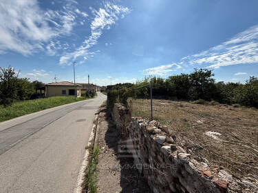 foto principale del terreno