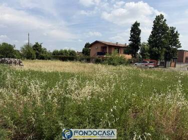 foto principale del terreno