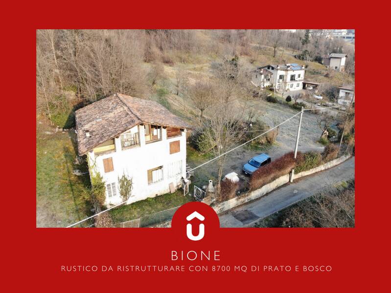 foto principale del terreno