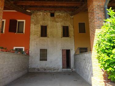 foto principale del terreno