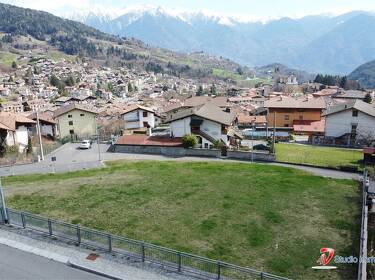 foto principale del terreno