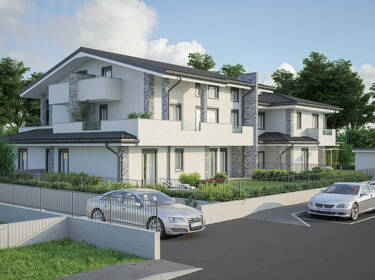 foto principale del terreno