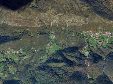 foto principale del terreno