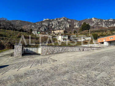 foto principale del terreno