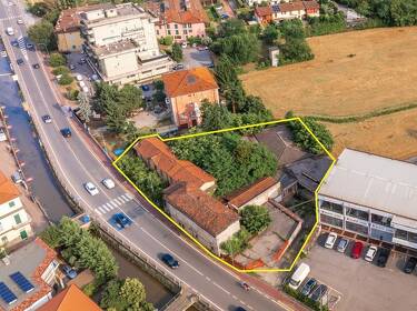 foto principale del terreno