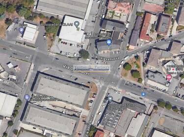 foto principale del terreno