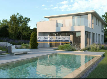 foto principale del terreno