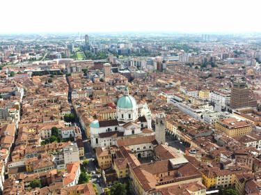 foto principale del terreno