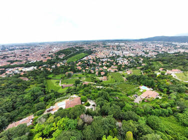 foto principale del terreno