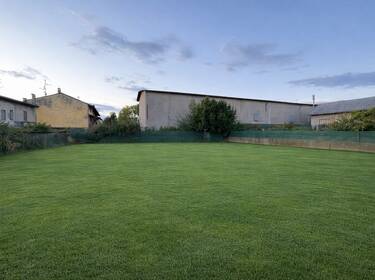 foto principale del terreno