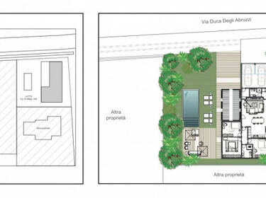 foto principale del terreno