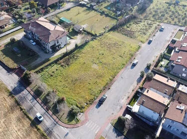 foto principale del terreno