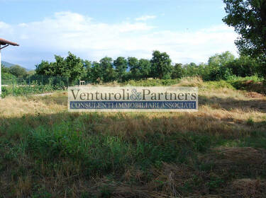foto principale del terreno