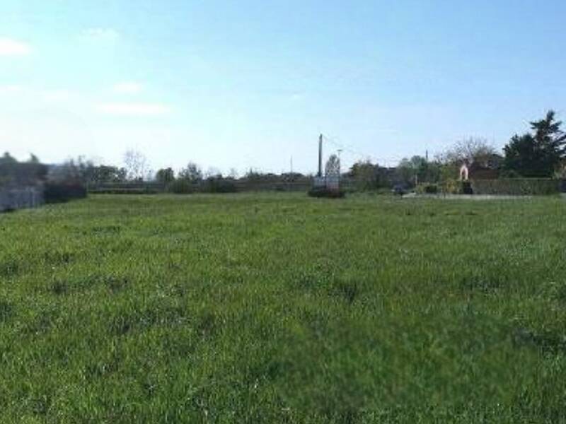 foto principale del terreno