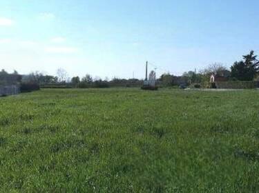 foto principale del terreno