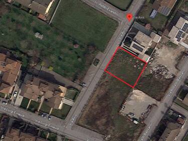 foto principale del terreno