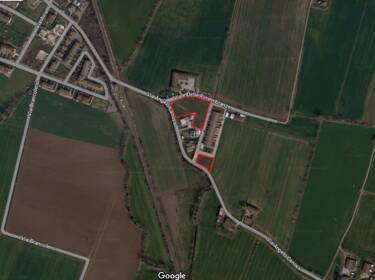 foto principale del terreno