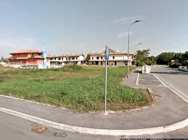 foto principale del terreno