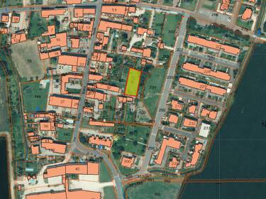 foto principale del terreno