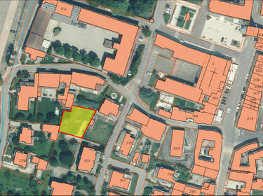 foto principale del terreno