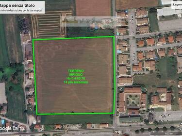 foto principale del terreno