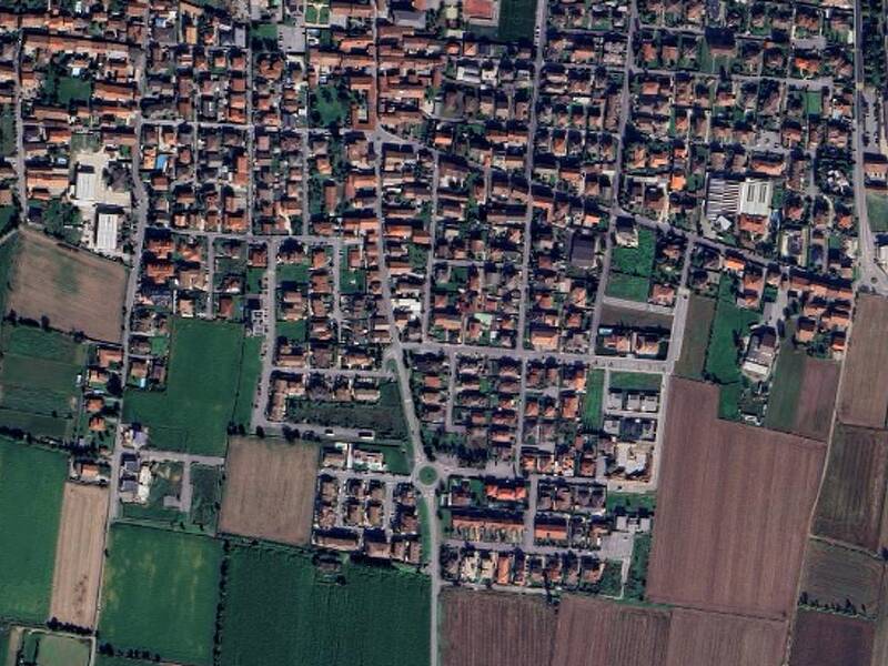 foto principale del terreno