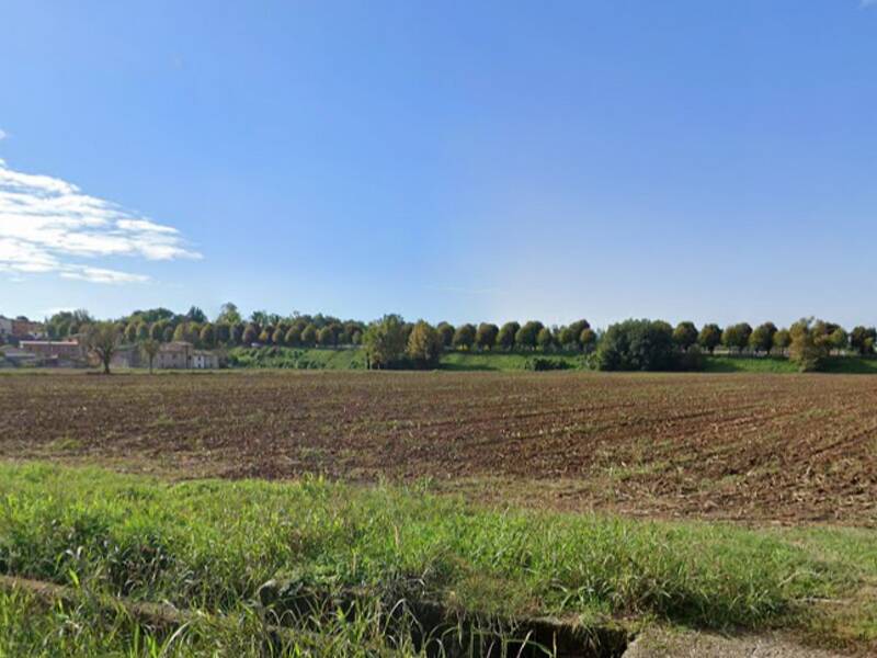 foto principale del terreno