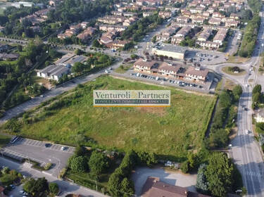 foto principale del terreno