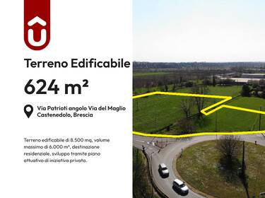 foto principale del terreno