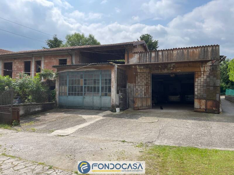 foto principale del terreno