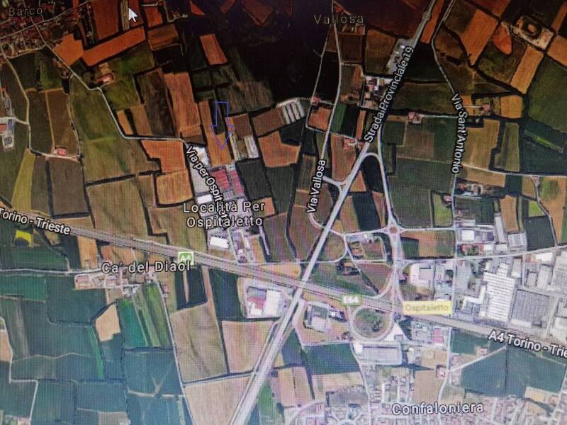foto principale del terreno