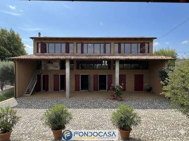 foto principale del terreno