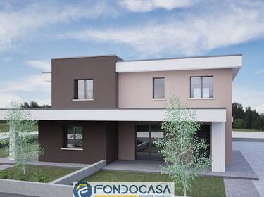 foto principale del terreno
