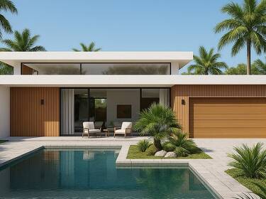 foto principale del terreno